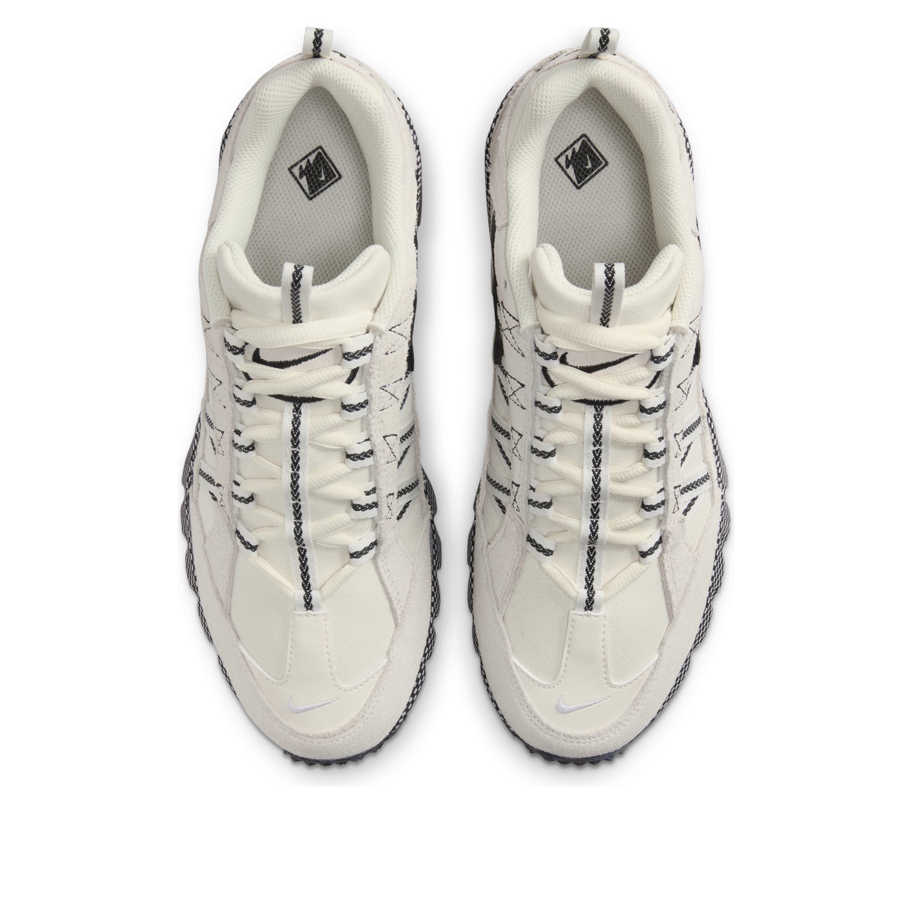 (WMNS) Nike Air Humara 'Pale Ivory' FB9982-100