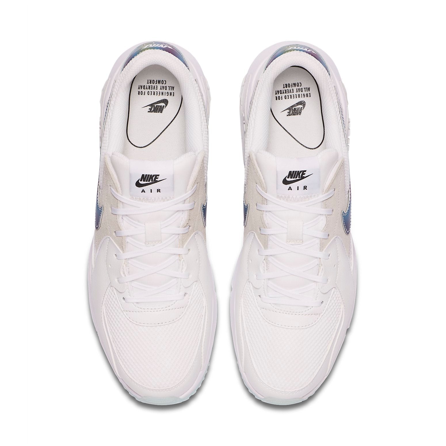 Nike Air Max Excee 'Summit White Iridescent' CD4165-102