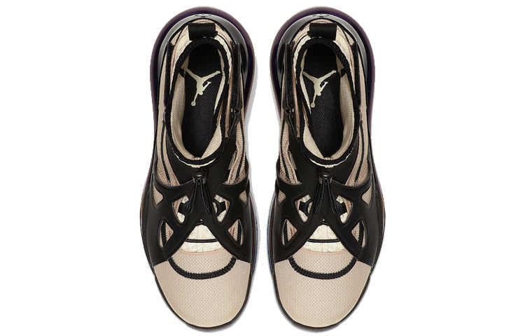 (WMNS) Air Jordan Air Latitude 720 'Fossil' AV5187-002