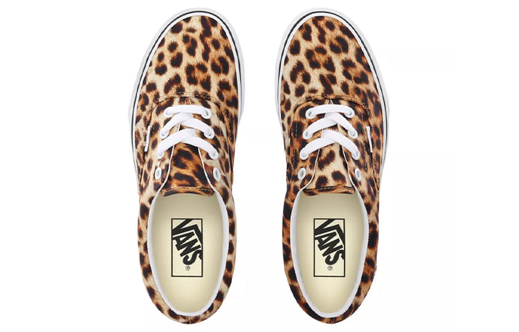 Vans Era 'Leopard' VN0A4U393I6