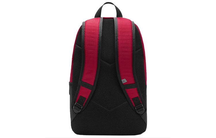 Air Jordan Big Logo Backpack 'Red' 9A0318-R78