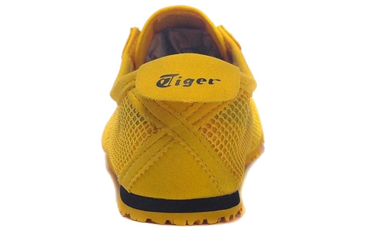 Onitsuka Tiger Mexico 66 'Solar Yellow' D508N-5990