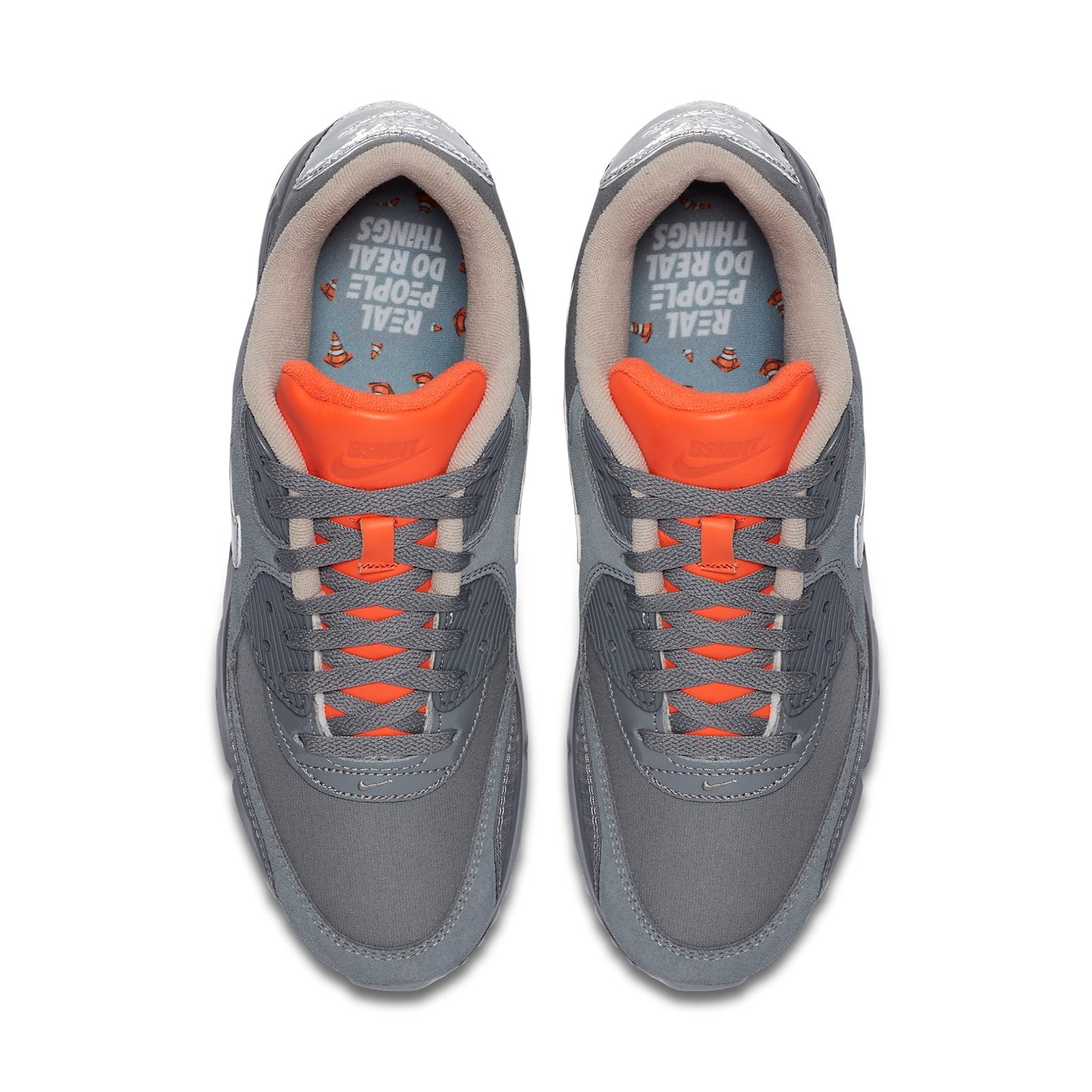 Nike The Basement x Air Max 90 'Glasgow' CI9111-003
