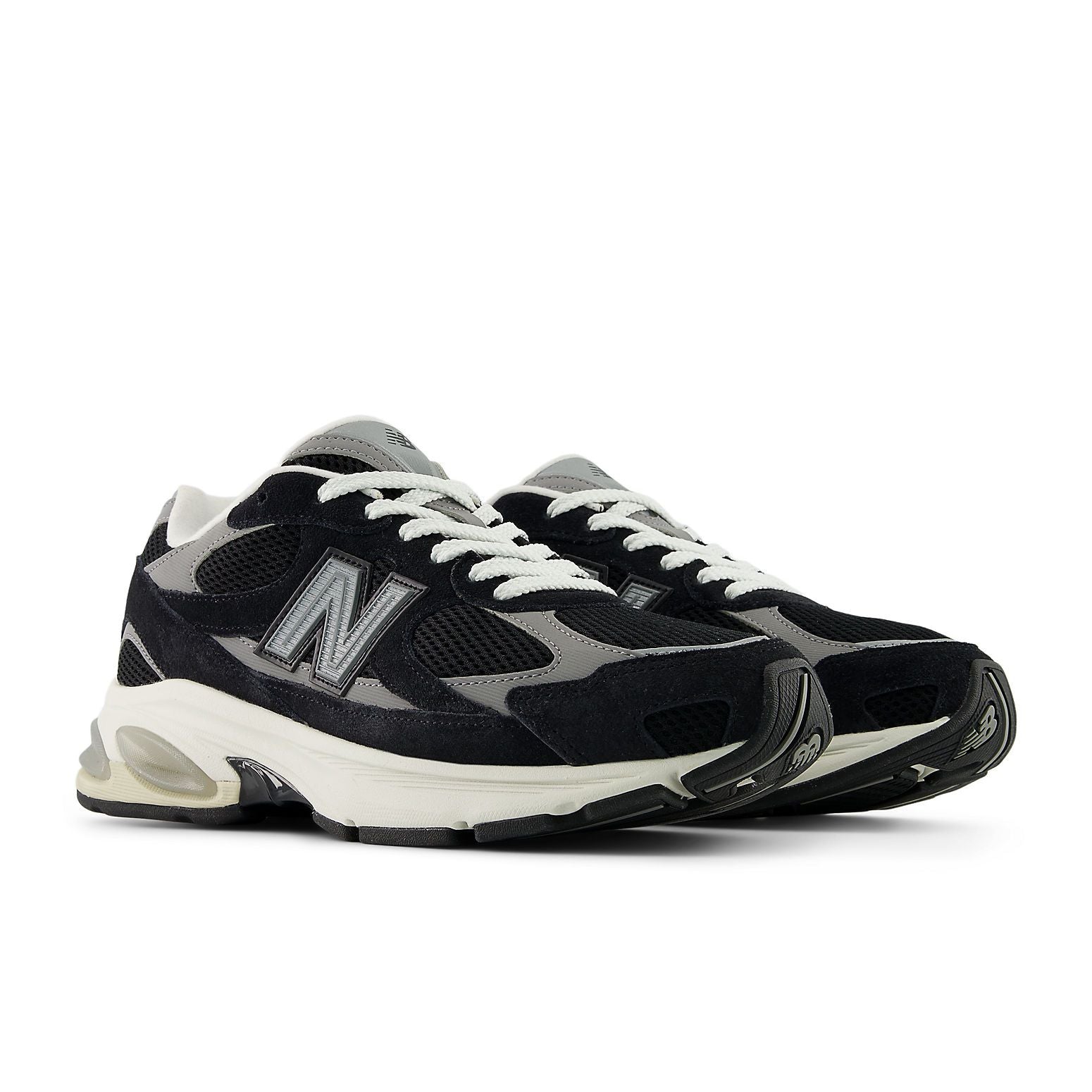 New Balance 2010 'Black Phantom Grey' U2010892