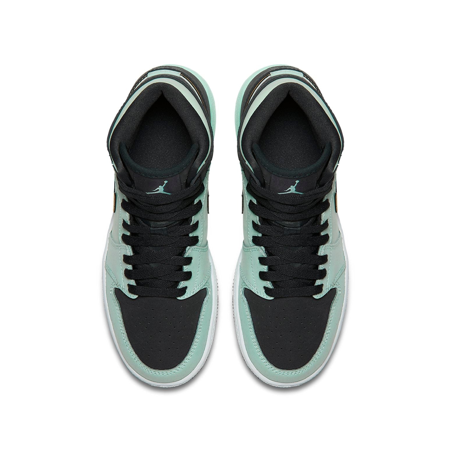 (GS) Air Jordan 1 Retro High 'Mint Foam' 332148-300