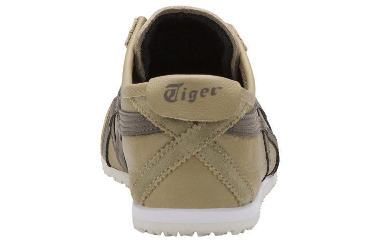Onitsuka Tiger Mexico 66 'KHAKI DARK TAUPE'  1183A201-251