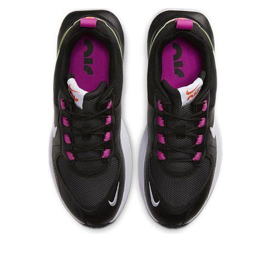 (WMNS) Nike Air Max Verona 'Black Pink' CI9842-001