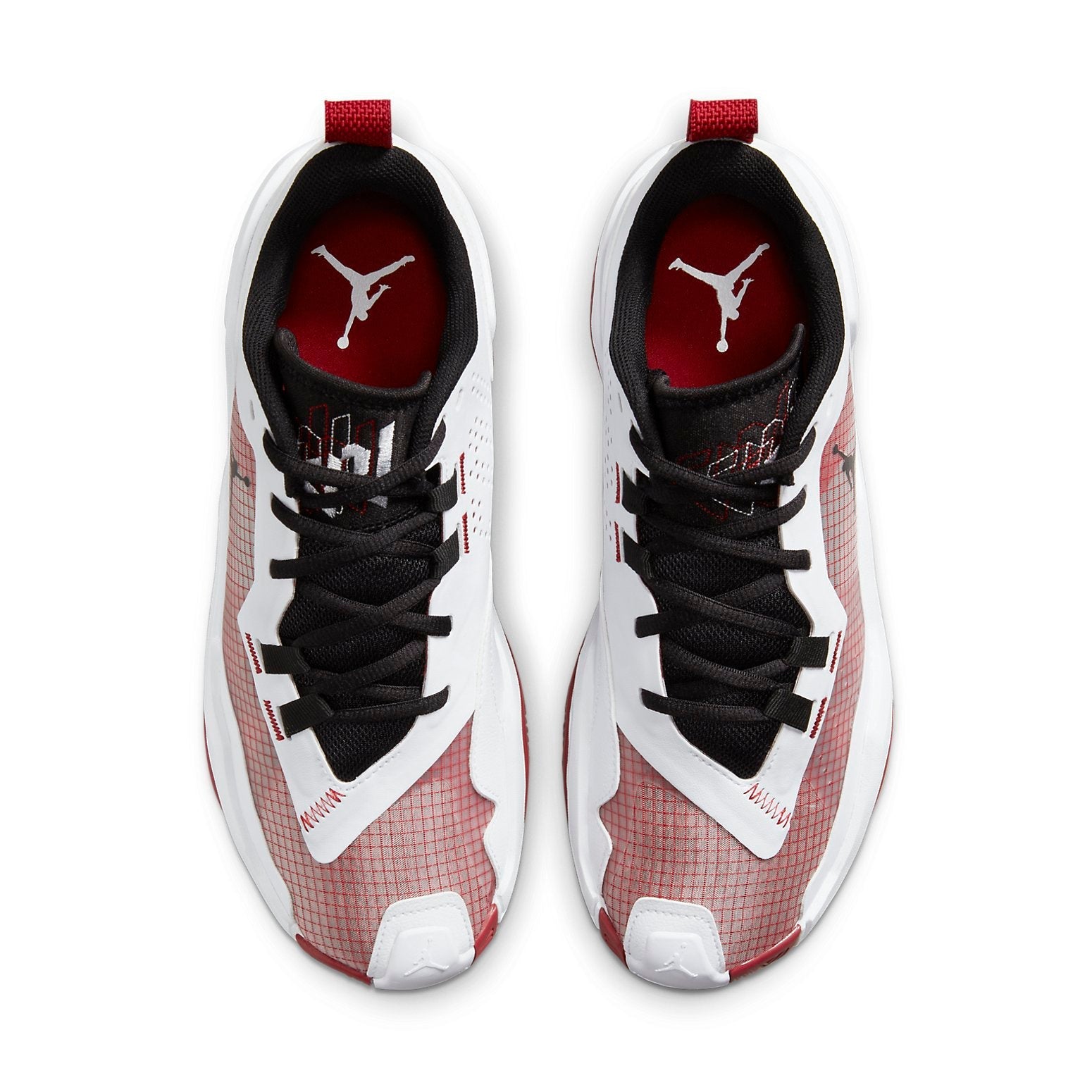 Air Jordan Westbrook One Take 4 Westbrook DZ3338-100