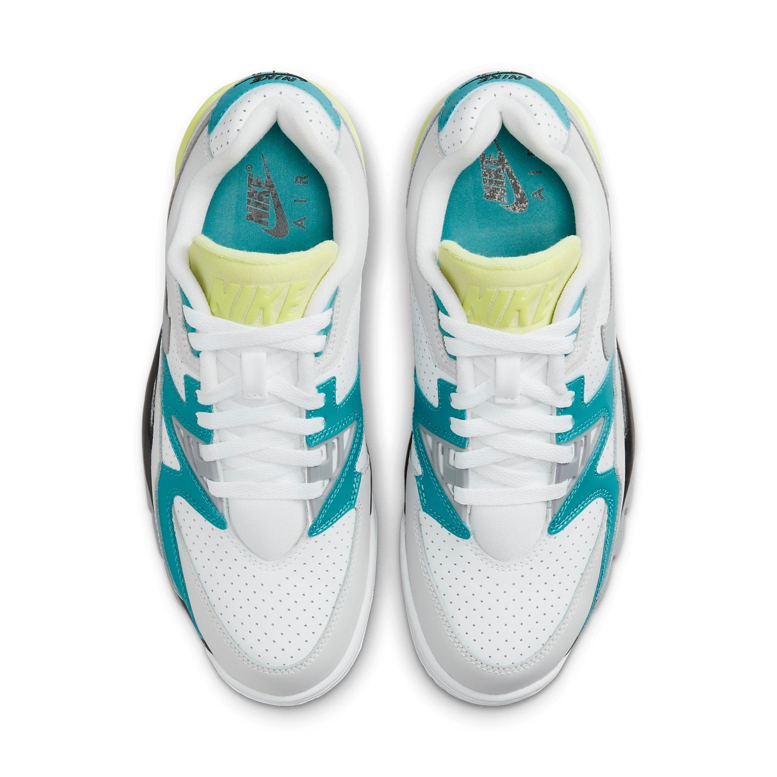 Nike Air Cross Trainer 3 Low 'Citron' FQ8829-100