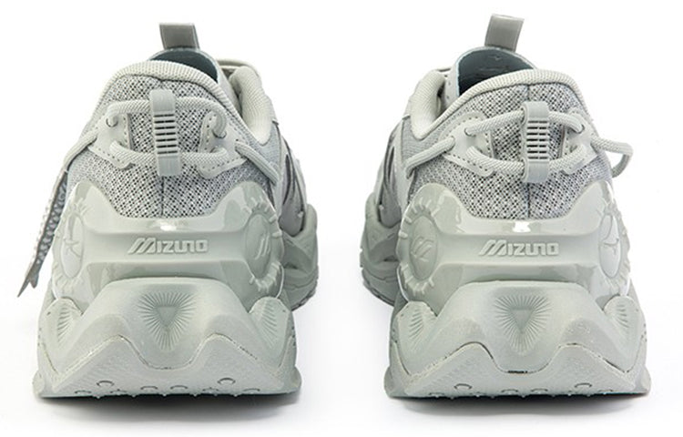 Mizuno KOI 2K 'Light Grey' D1GH220302