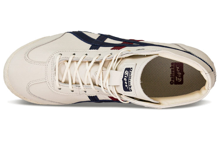 Onitsuka Tiger Mexico 66 SD MR High-Top 'Creamy' 1183A873-100