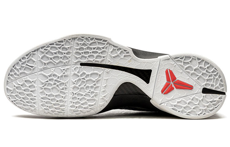 Nike Zoom Kobe 6 'Grey Camo' 429659-901