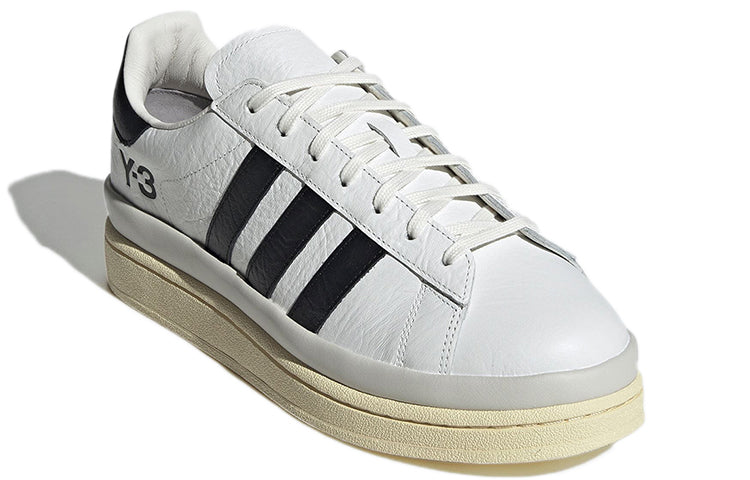 adidas Y3 Hicho 'White Black' GV9055