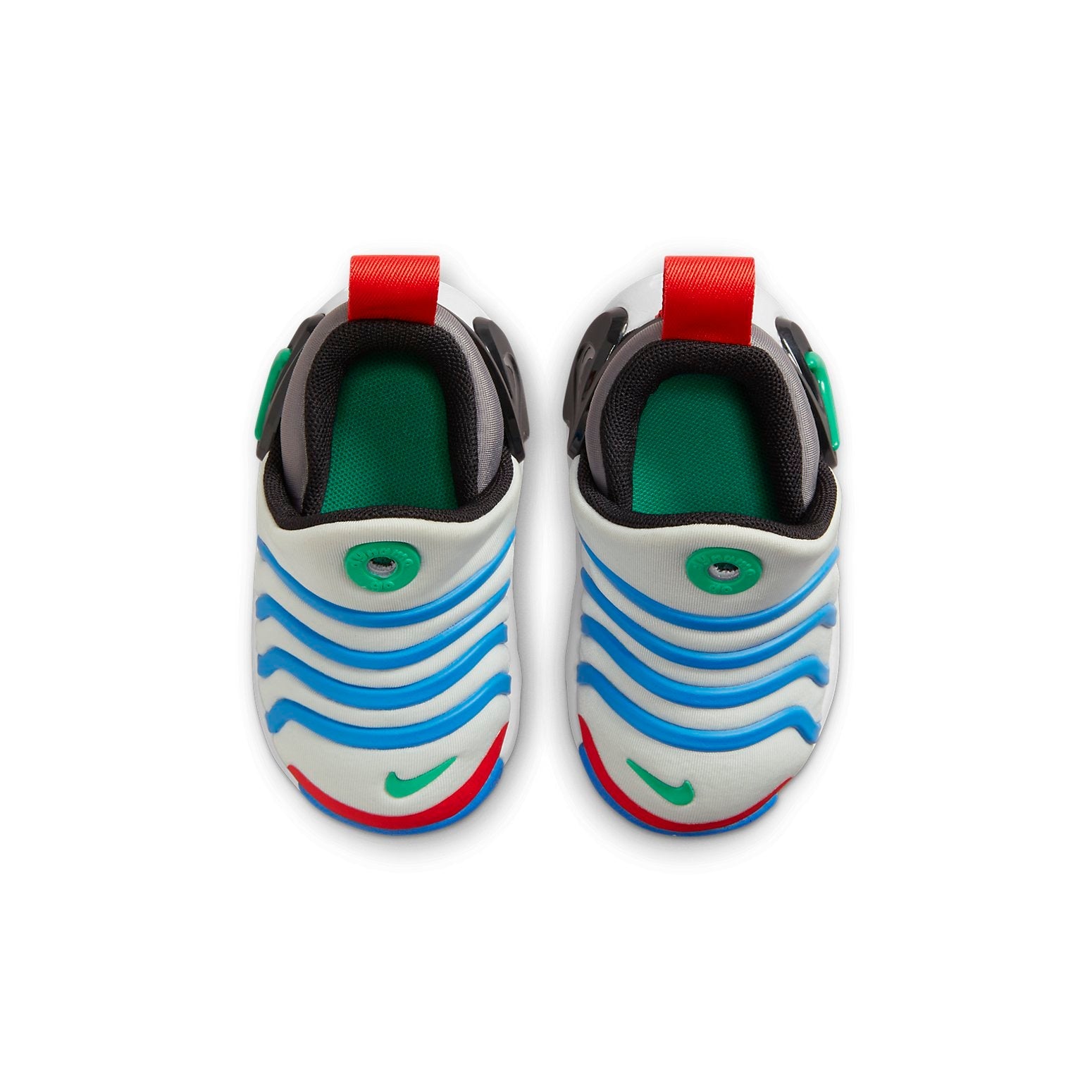 (TD) Nike Dynamo Go 'Platinum Photo Blue' DH3438-004