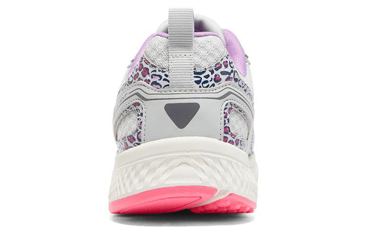 (WMNS) Skechers Go Run Consistent 'Grey' 128278-GYPR