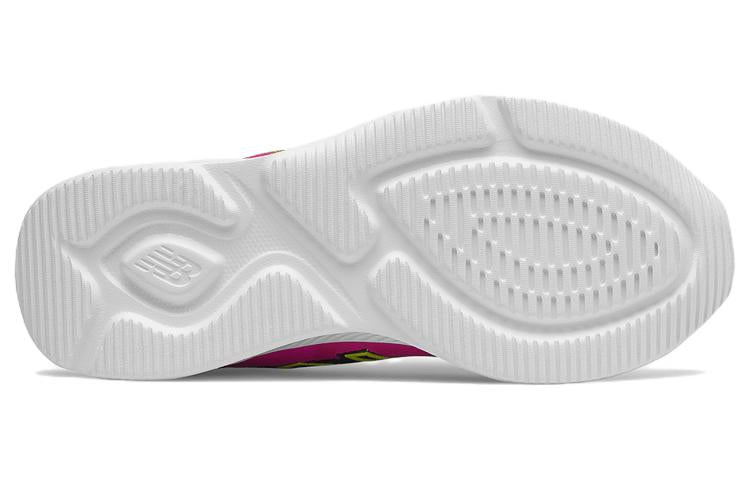 (WMNS) New Balance Disrupt Low-Top Black/White/Purple WDSRPTLB