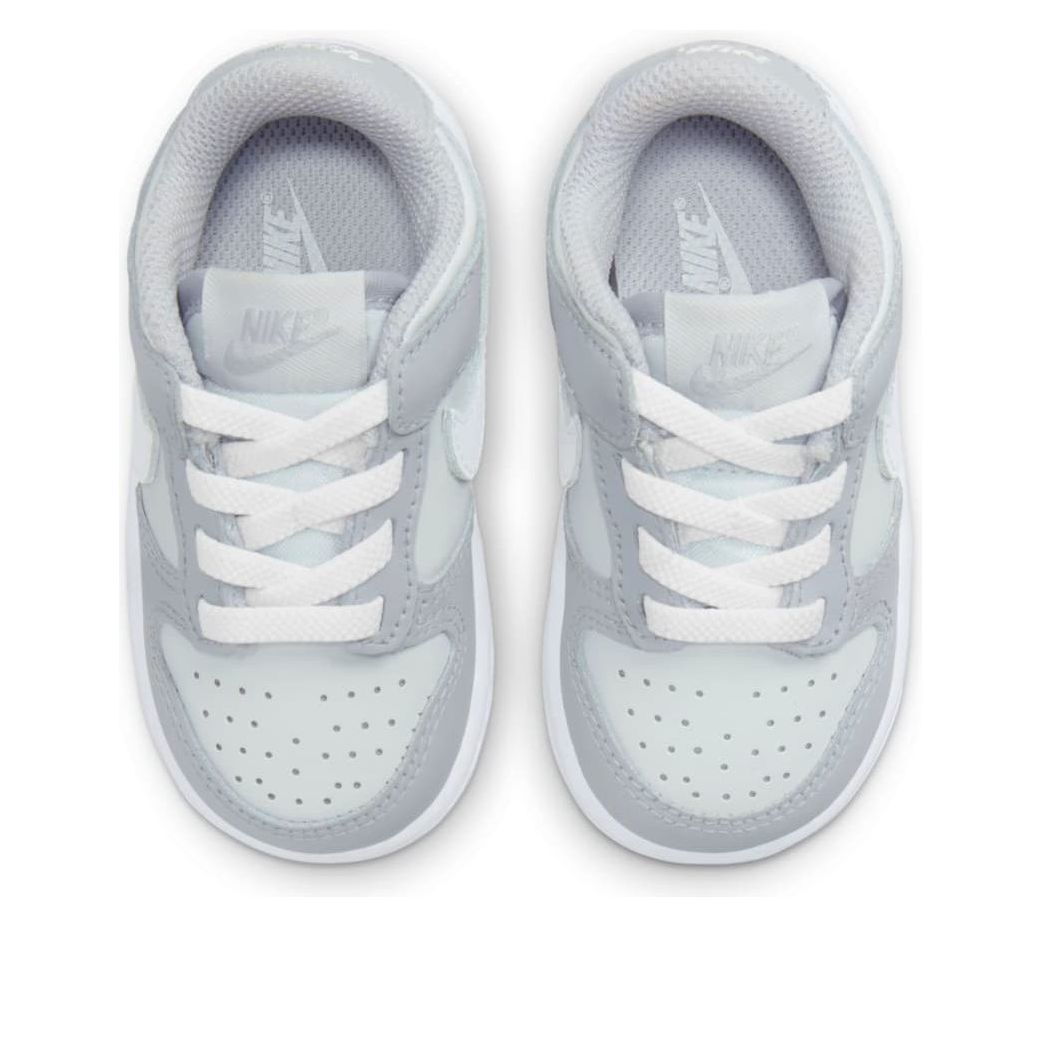 (TD) Nike Dunk Low 'Two-Toned Grey' DH9761-001