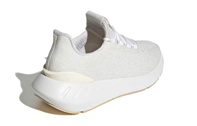 (GS) adidas Swift Run 22 'Cloud Magic Beige' GX9205