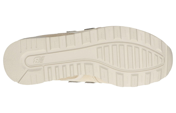 (WMNS) New Balance 996 Series Retro Low Tops Khaki WL996FC2