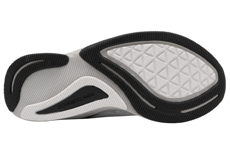 (GS) New Balance FuelCell Prism White GEFCPZSC