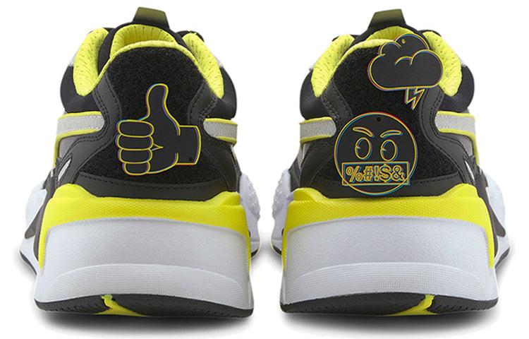 PUMA RS-X3 'Emoji' 374819-01