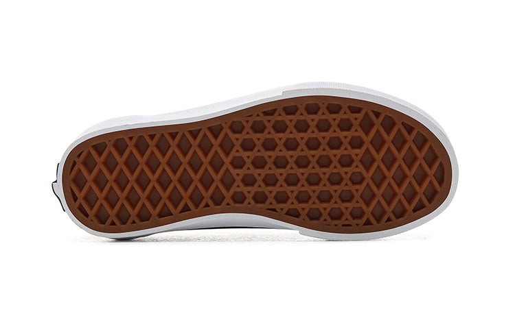 (PS) Vans Ward 'Black' VN0A4BTCV2P
