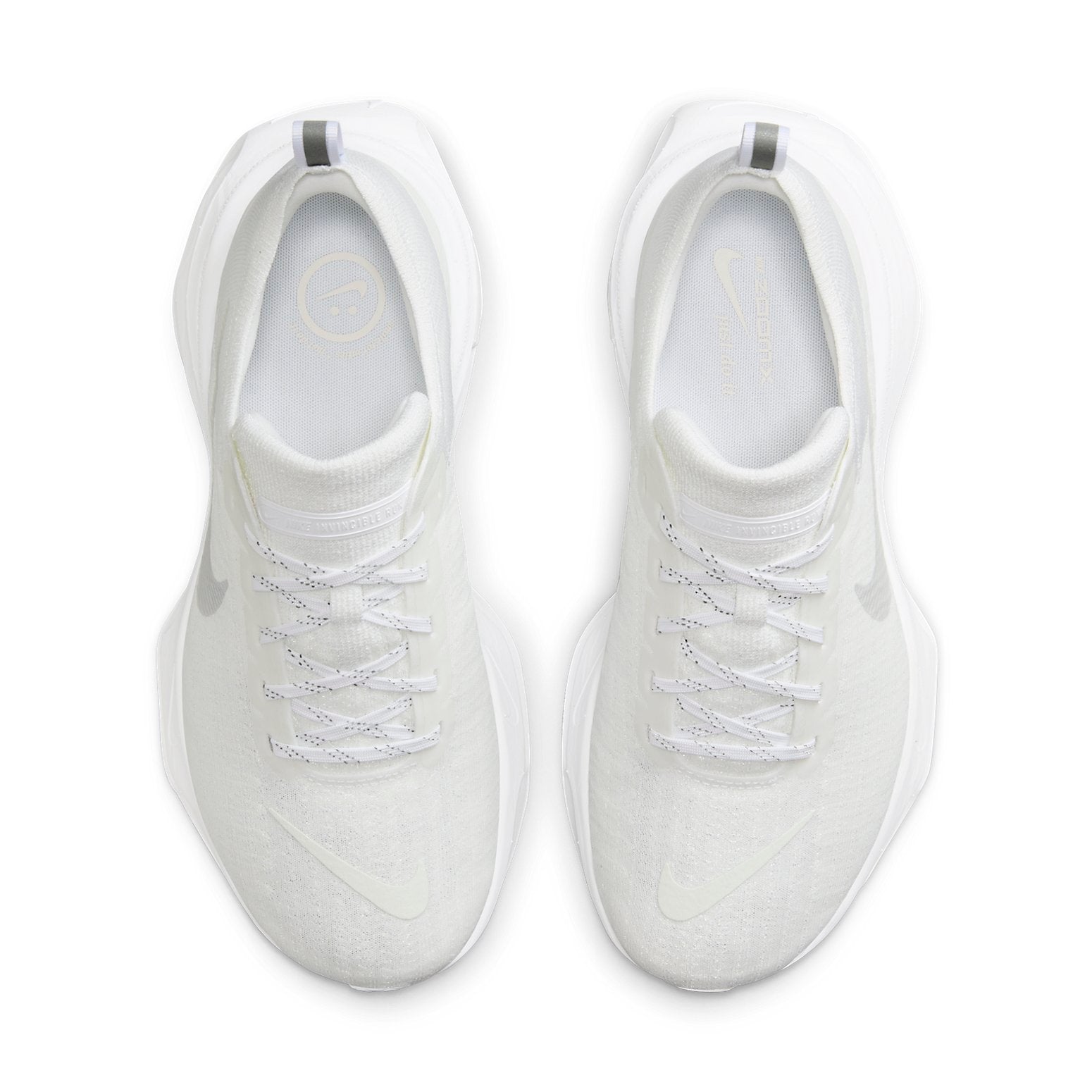 Nike ZoomX Invincible 3 Extra Wide 'White Photon Dust' FN1187-100