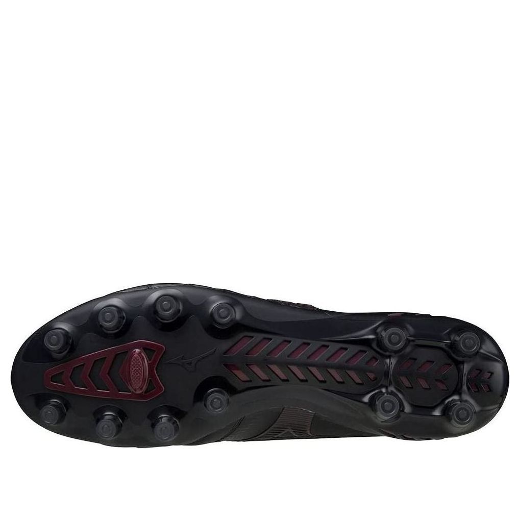 Mizuno Morelia Neo III Beta JPN 'All Black' P1GA219000