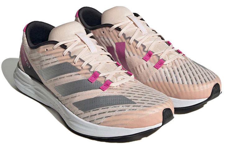 adidas Adizero RC 5 'Pink' HQ3678