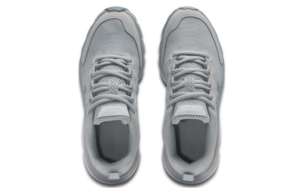 (WMNS) Under Armour Charged Assert 9 Cn 'Blue Grey' 3025706-100