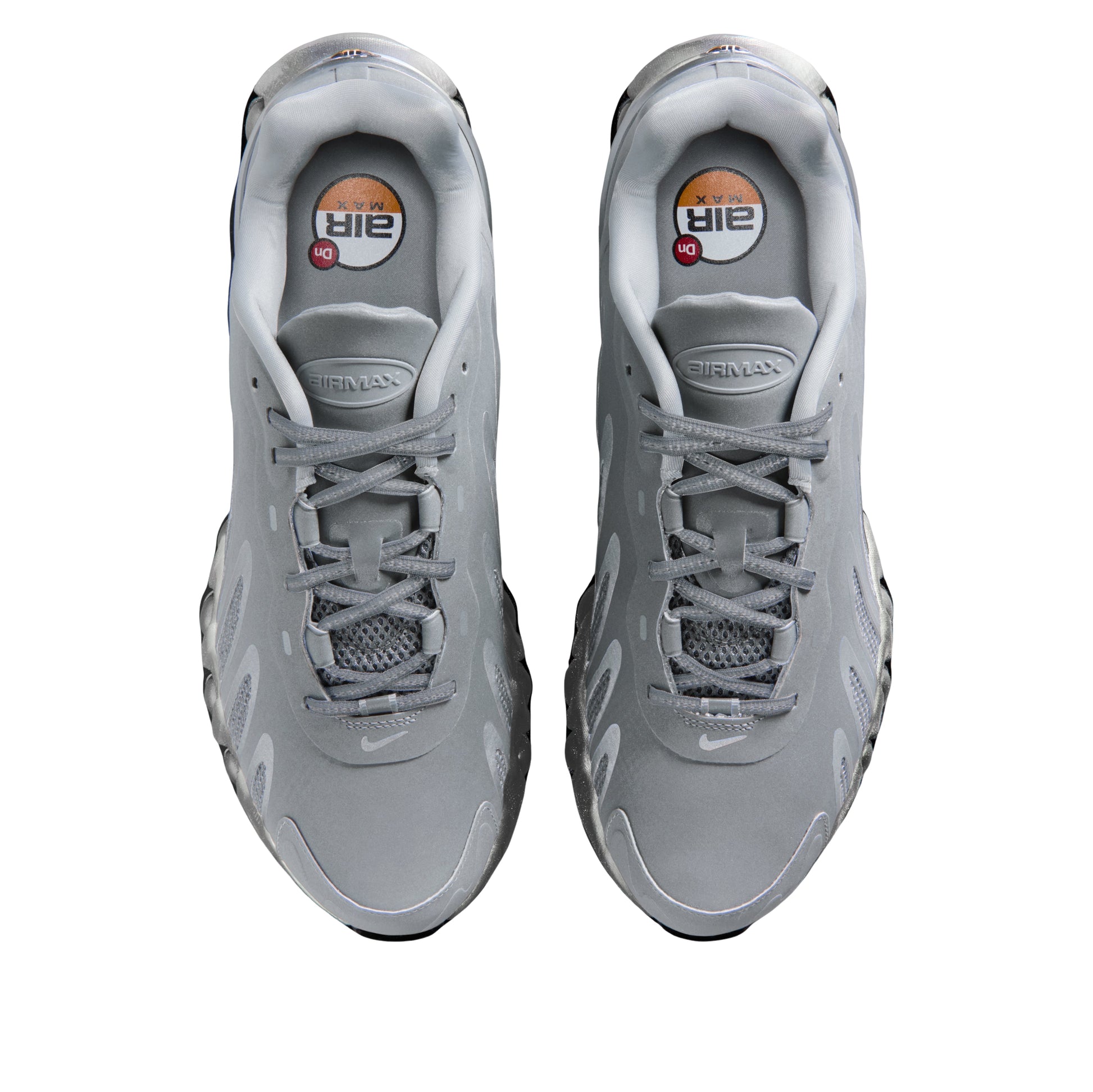 Nike Air Max Dn8 'Metallic Silver Black' IM0700-001