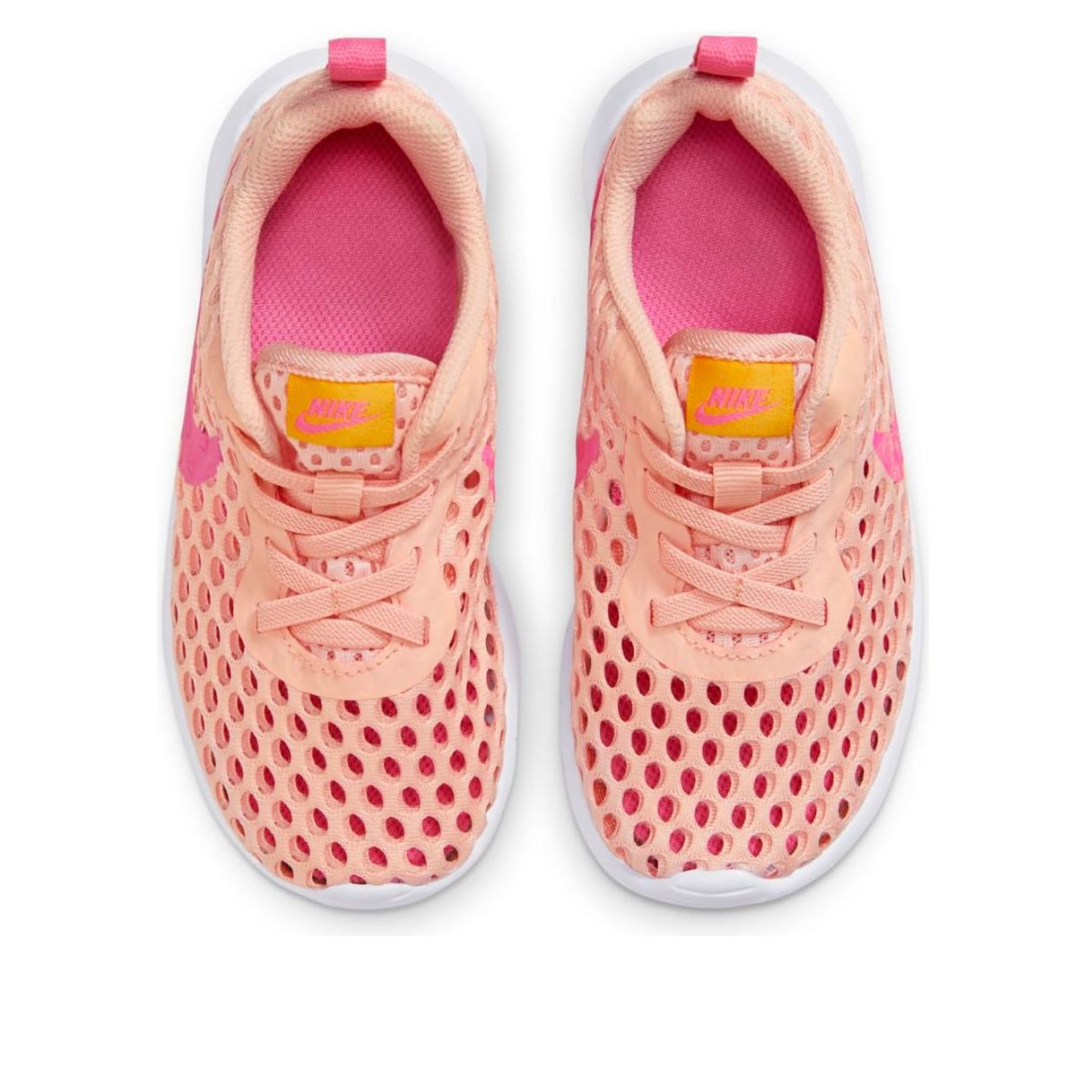(PS) Nike Tanjun BR 'Pink White' 904269-800