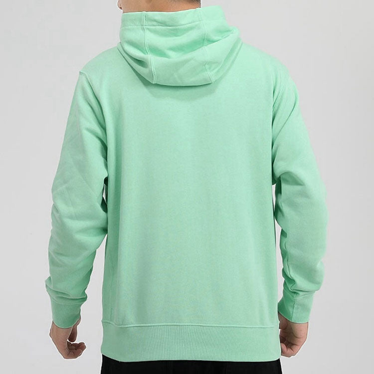 Men's Nike Sportswear Logo Printing Green CZ9129-301