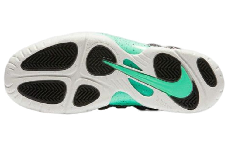 (GS) Nike Little Posite One 'Easter' 846077-004