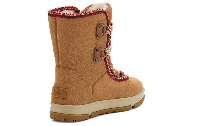 (WMNS) UGG Classic Weather Hiker HI 1121574-CHE