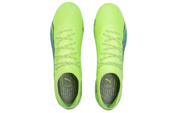 PUMA Ultra Ultimate FG AG 'Fastest Pack' 106868-01