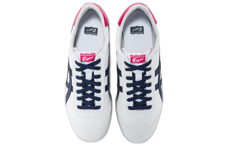 Onitsuka Tiger Tokuten 'White Blue Red' 1183A862-101