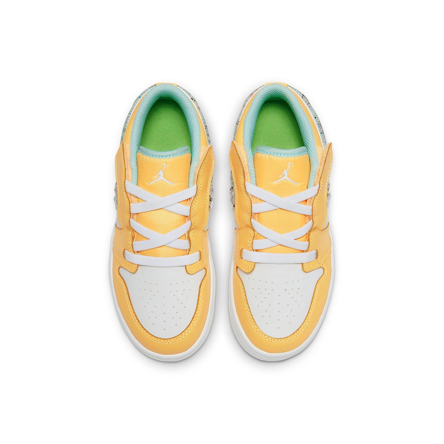 (PS) Air Jordan 1 Low ALT SE 'Recycled Grind' DX4387-800