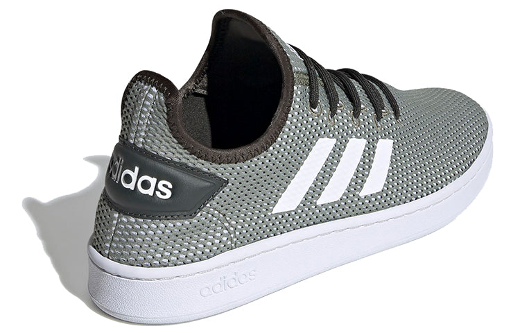 adidas neo Court Adapt 'Green White' EG4373