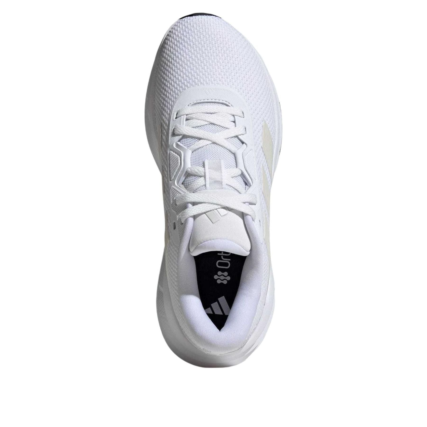 (WMNS) adidas Galaxy 7 'Cloud White Zero Metalic' IH3662