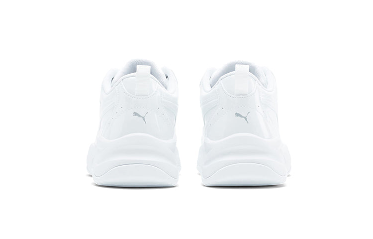 (GS) PUMA Cilia 'White' 374523-01