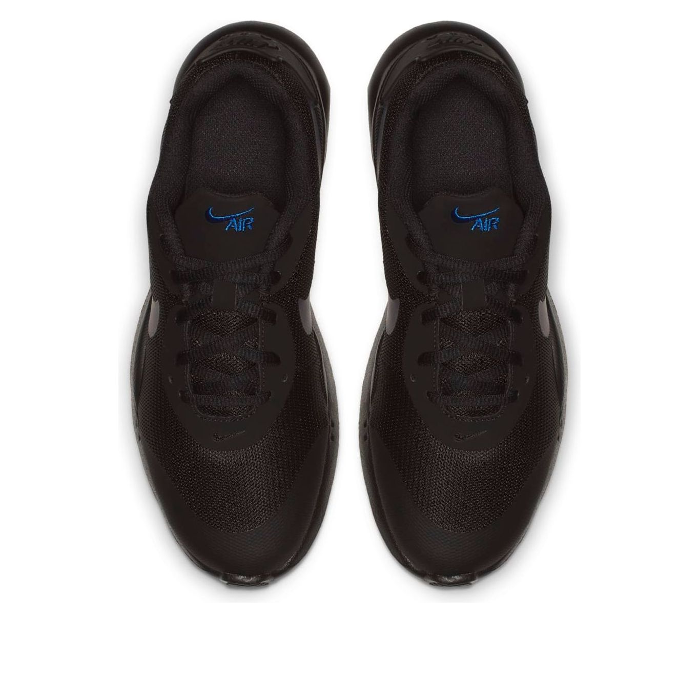 (GS) Nike Air Max Oketo 'Black' AR7419-001