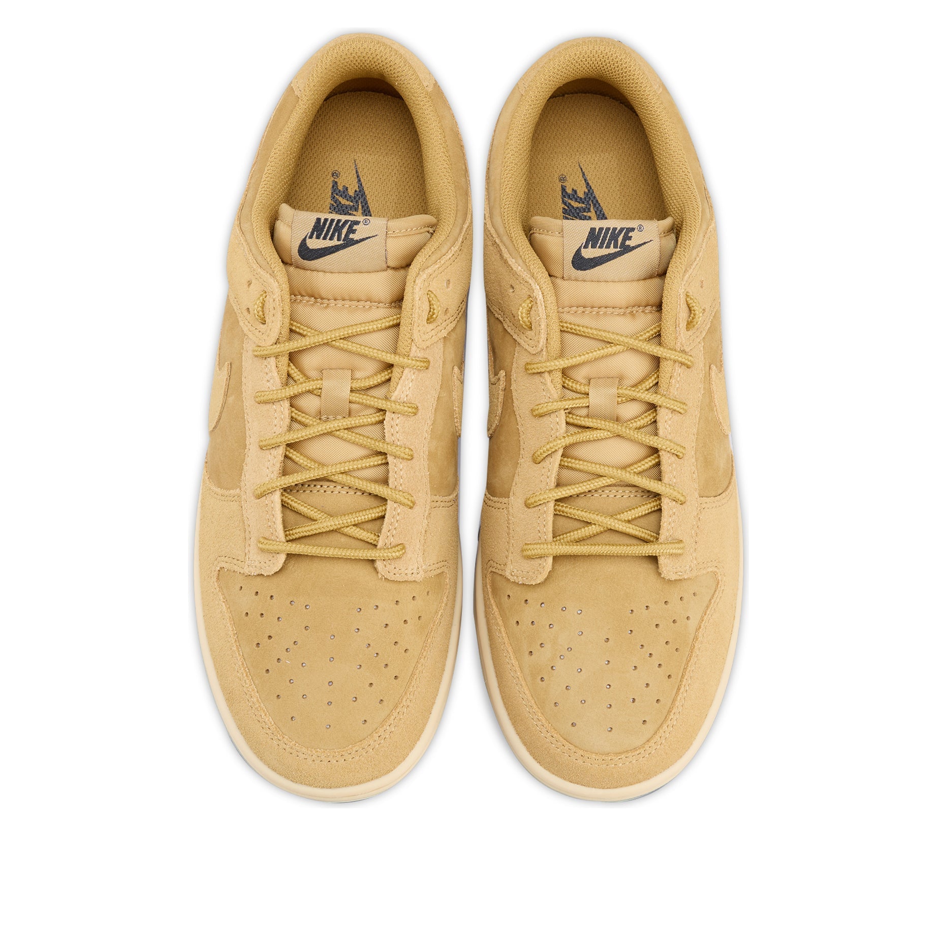 Nike Dunk Low 'Wheat Black' IB6651-700