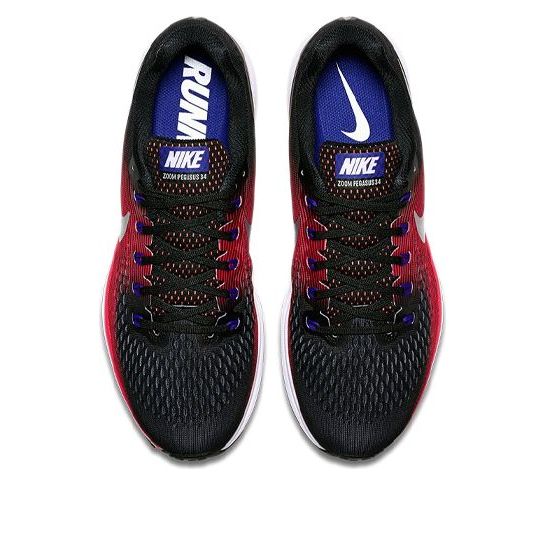 Nike Air Zoom Pegasus 34 'Black' 880555-006