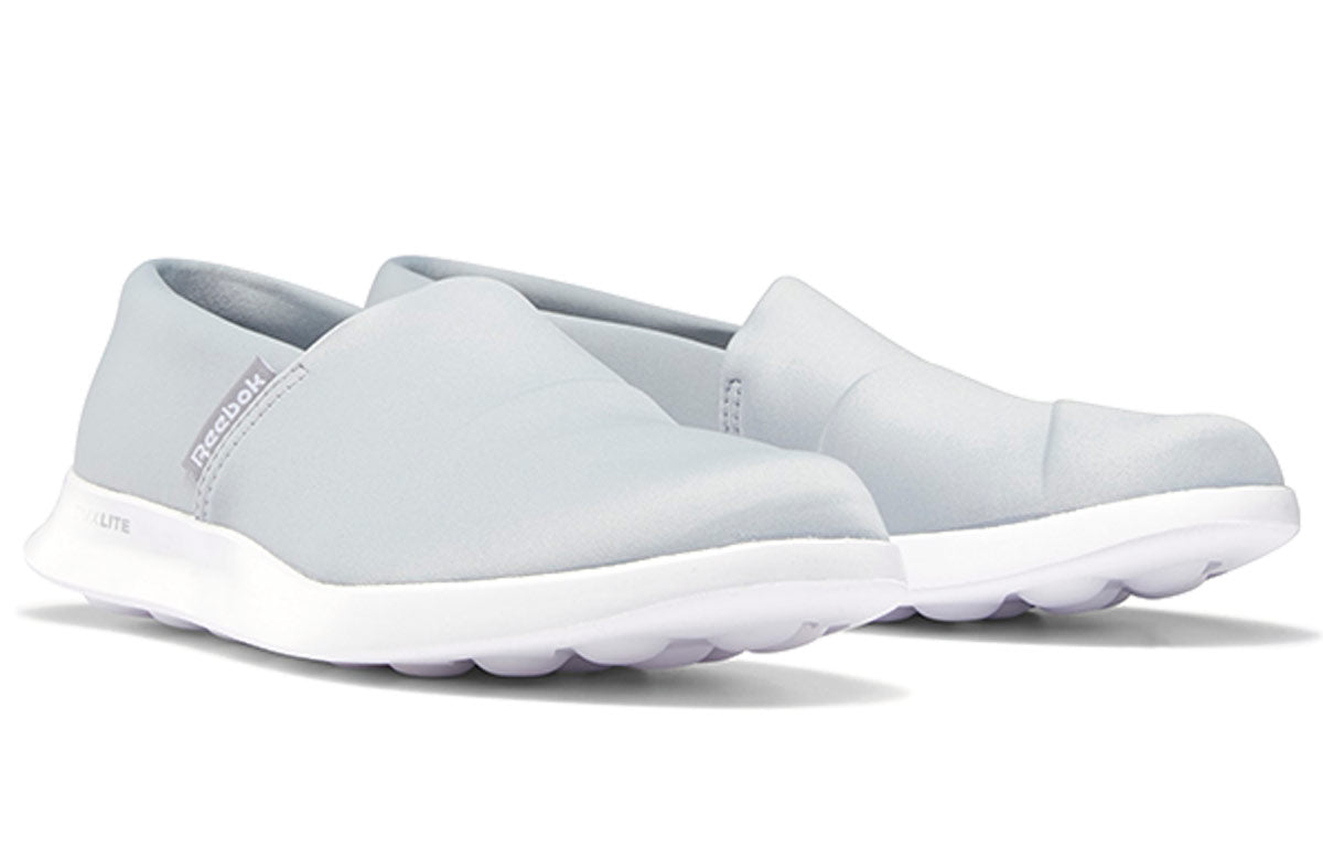 (WMNS) Reebok Reestroll DMX Lite Slip-On 'Cool Shadow' FZ0296