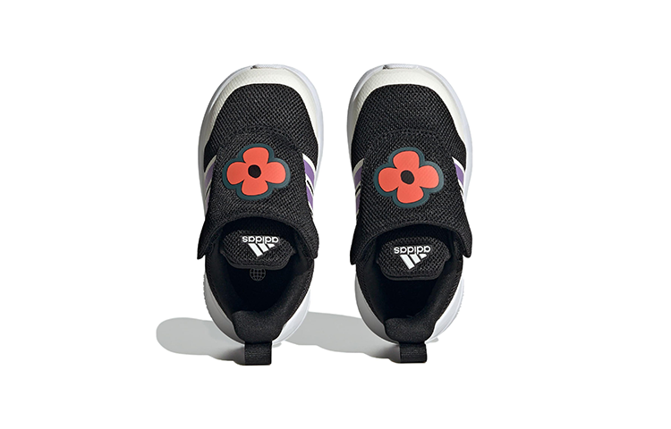 (TD) adidas Fortarun 2.0 'Black' IE4959