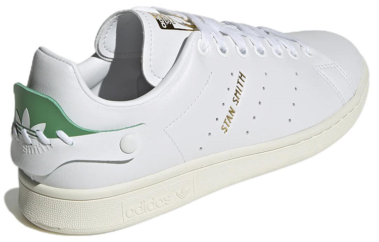 (WMNS) adidas Stan Smith Xtra 'White Green' GX3309