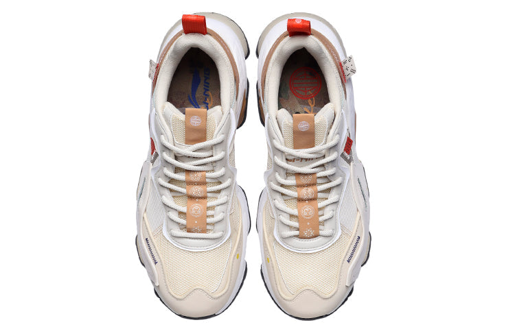 Li-Ning Countflow HuangChengYanYun AGLR109-3