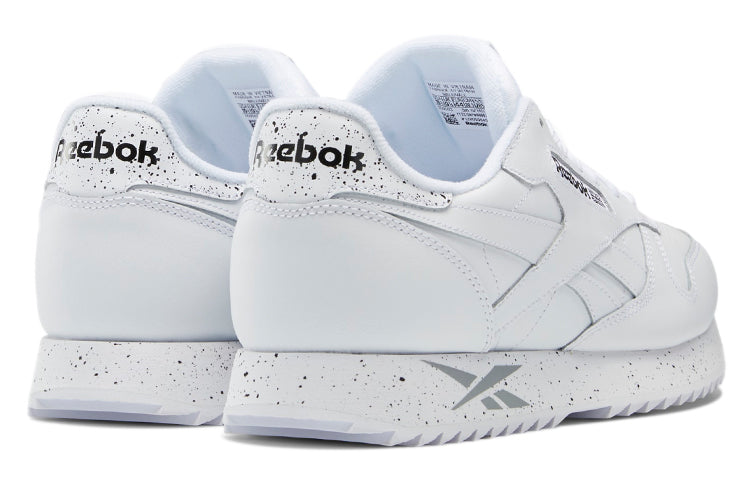 Reebok Classic Leather Ripple 'Footwear White' GZ1452