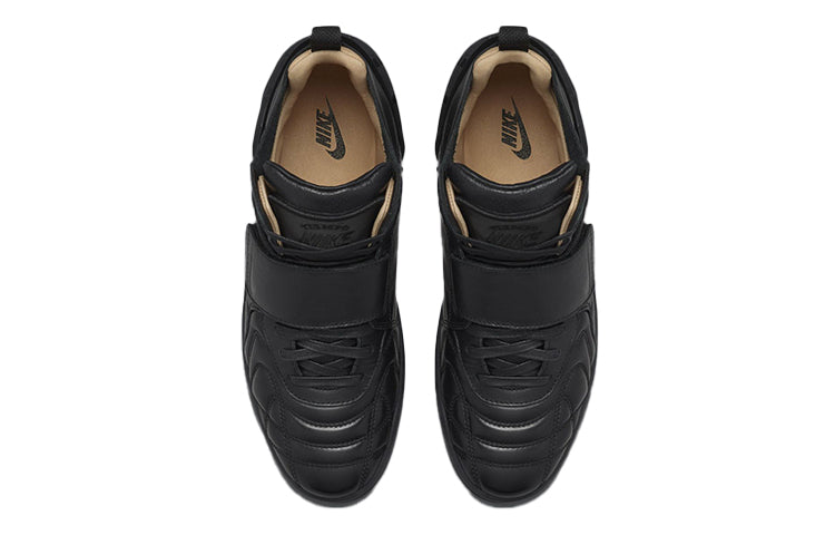 NikeLab Tiempo Vetta Black 840482-001